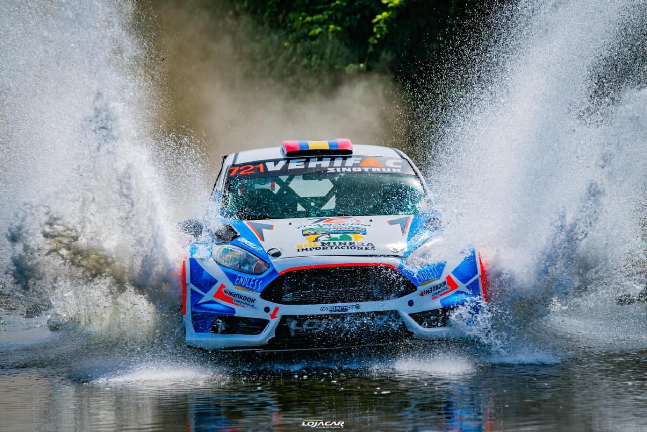 Gobierno Regional suspende RallyMobil 2026 para priorizar reconstrucción