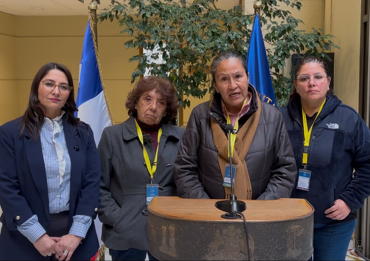 Consejo Campesino exige ayuda urgente para crianceros caprinos tras sistema frontal