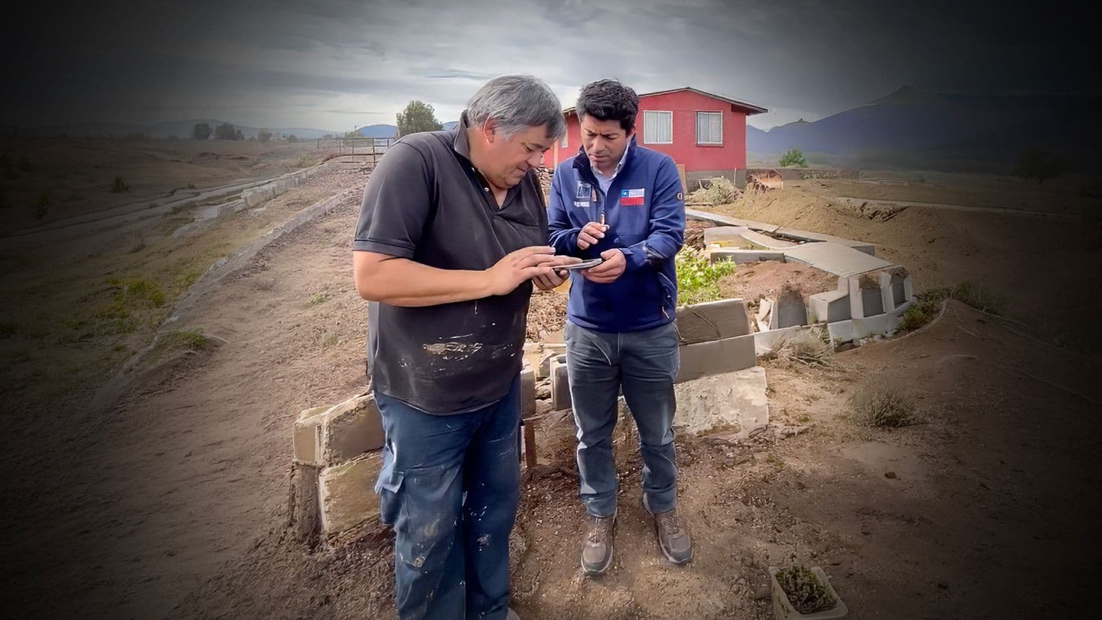 Gobierno regional defiende gestión post emergencia ante críticas por supuesta ausencia