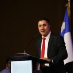 Cuenta Pública Gestión 2023 del Alcalde Hernán Ahumada