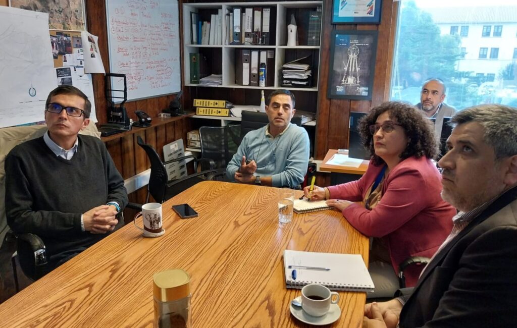 se establecieron una serie de compromisos y acciones de carácter preventivo para hacer frente a la recurrencia de estos hechos