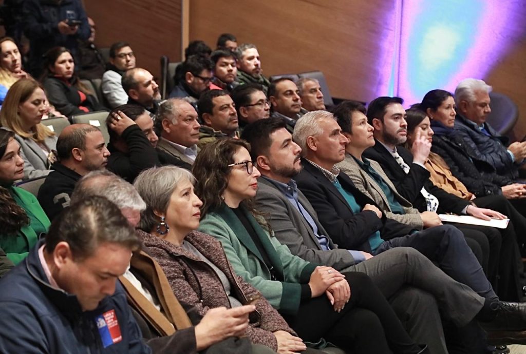 • El año pasado las fiscalizaciones superaron las 90 mil, marcando un aumento superior al 10 por ciento respecto de 2022. • Este 2024 se pondrá en marcha la nueva política nacional inspectiva que incorporará tecnología e inteligencia artificial para hacer más rápidas, eficientes y transparentes las fiscalizaciones. • La capacitación sindical creció en el 22,8%, abarcando a más de 8 mil dirigentes y dirigentas de base.