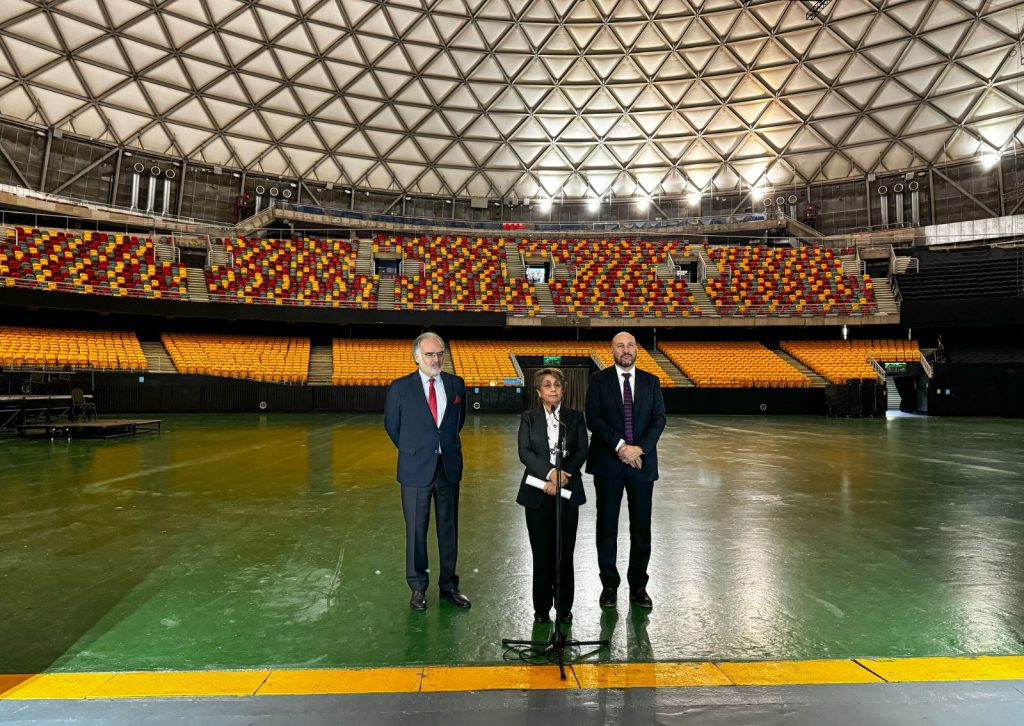 cartera de proyectos mop