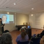 legado de Gabriela Mistral