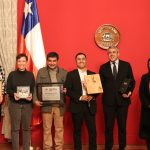 Pisco Elqui es reconocido como uno de los principales destinos turísticos a nivel mundial