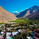 El galardón reconoce a Pisco Elqui como uno de los principales destinos turísticos a nivel mundial.