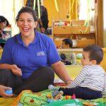 agenda Sala Cuna para Chile con foco en corresponsabilidad, calidad en educación parvularia y empleo femenino