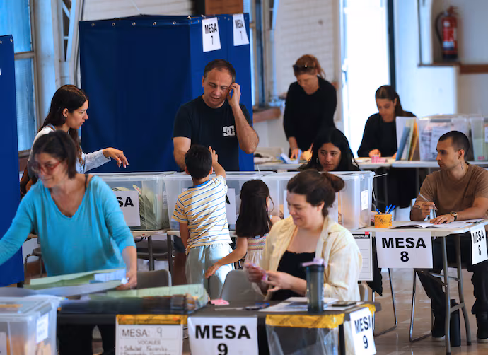 foto by Diario La Tercera