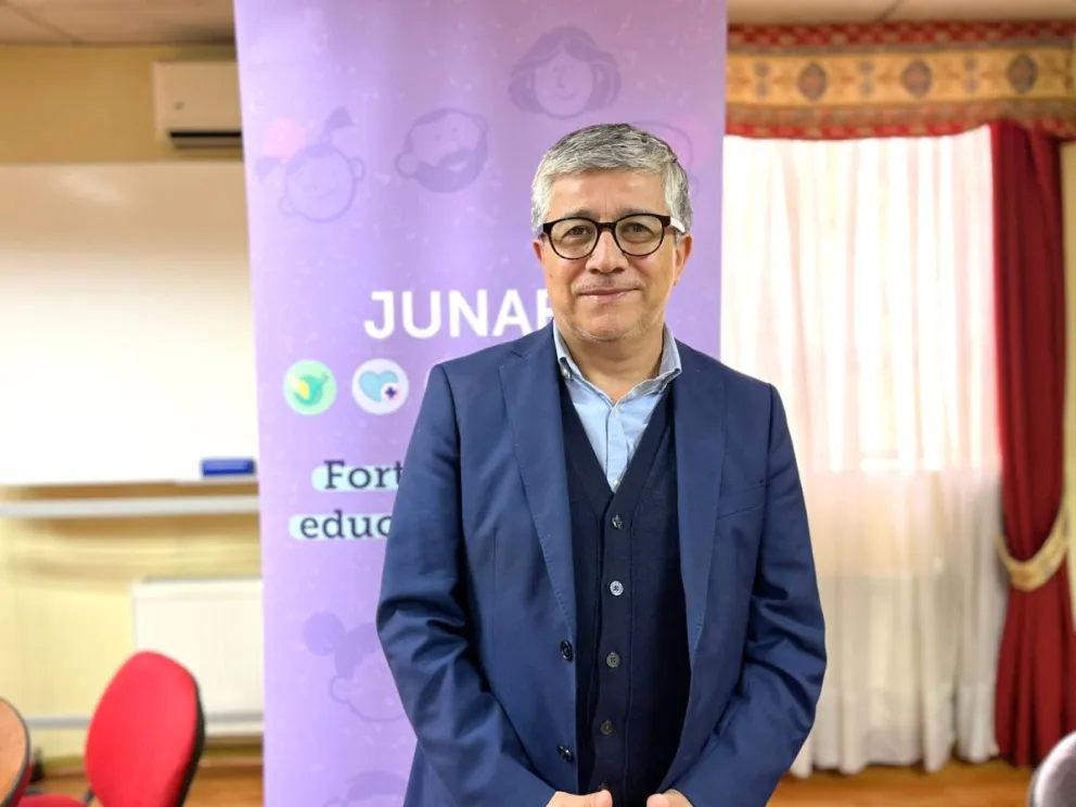 foto by diario el dia