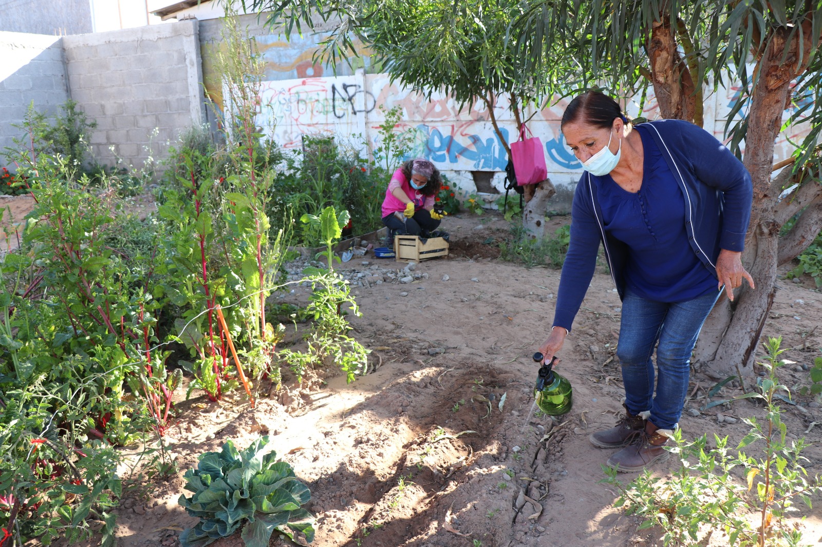 Más de 70 millones de pesos en financiamiento permitirán ejecutar proyectos sociales en la Región de Coquimbo