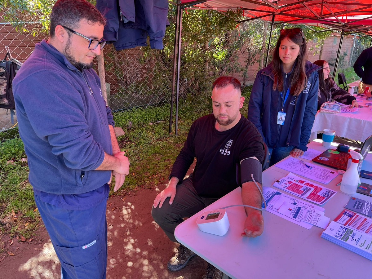 Vecinos de Guangualí realzan atención de Servicios Públicos en su localidad