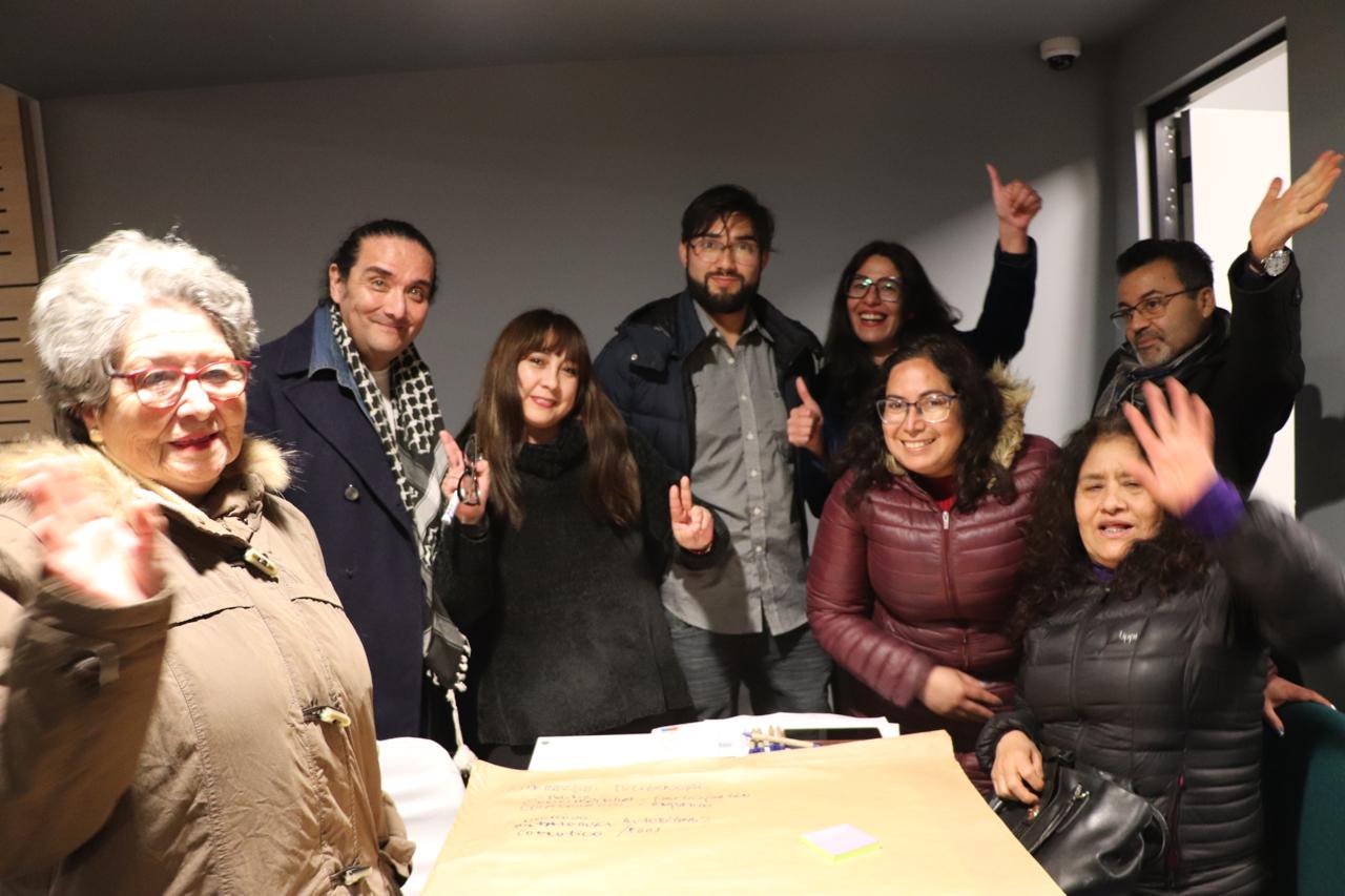 Valoran avance legislativo de proyecto de ley que fortalece la protección de dirigentes comunitarios