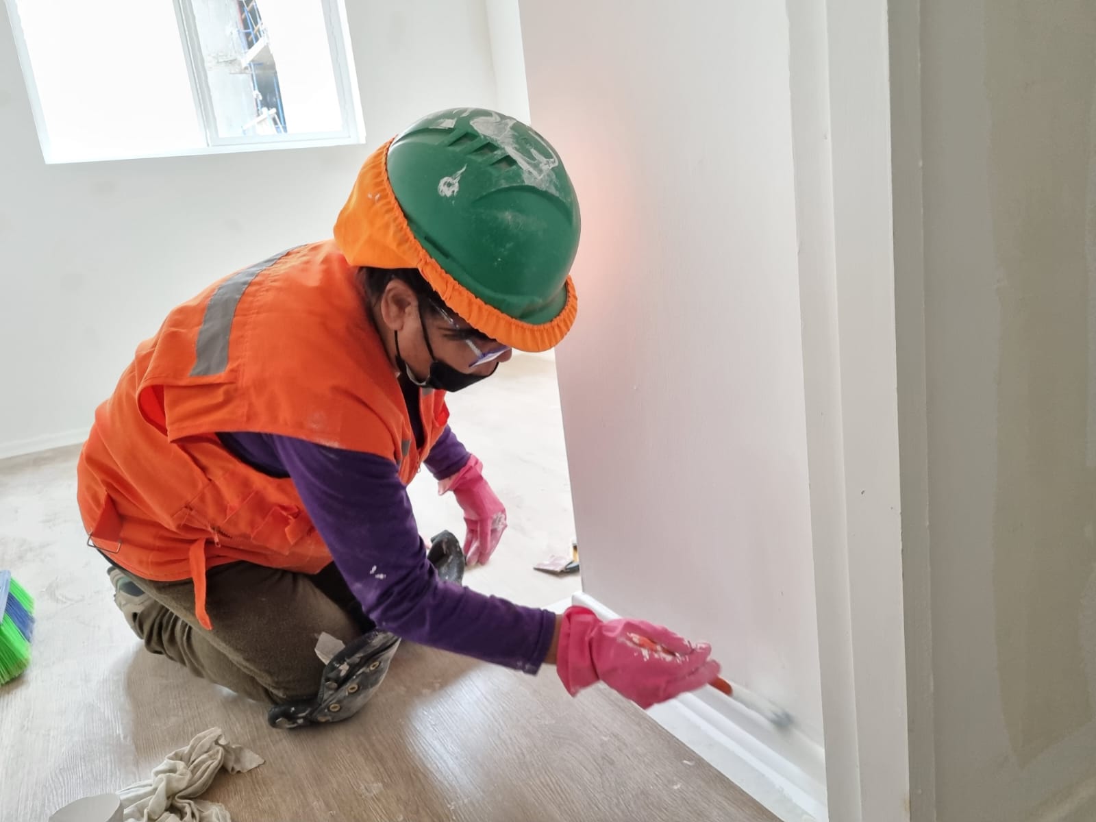 Tasa de Desocupación se ubica en 7,0% y es la más baja desde octubre - diciembre de 2019