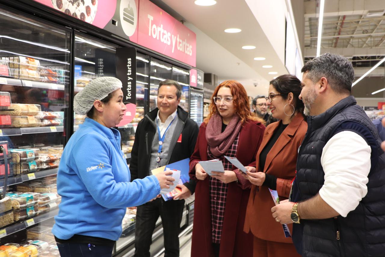 Dirección del Trabajo anuncia fiscalización de Feriado Obligatorio e Irrenunciable de Fiestas Patrias