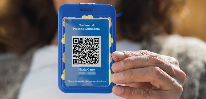 Más de 13 mil personas cuidadoras de la Región de Coquimbo pueden acceder a excusarse de ser vocal de mesa