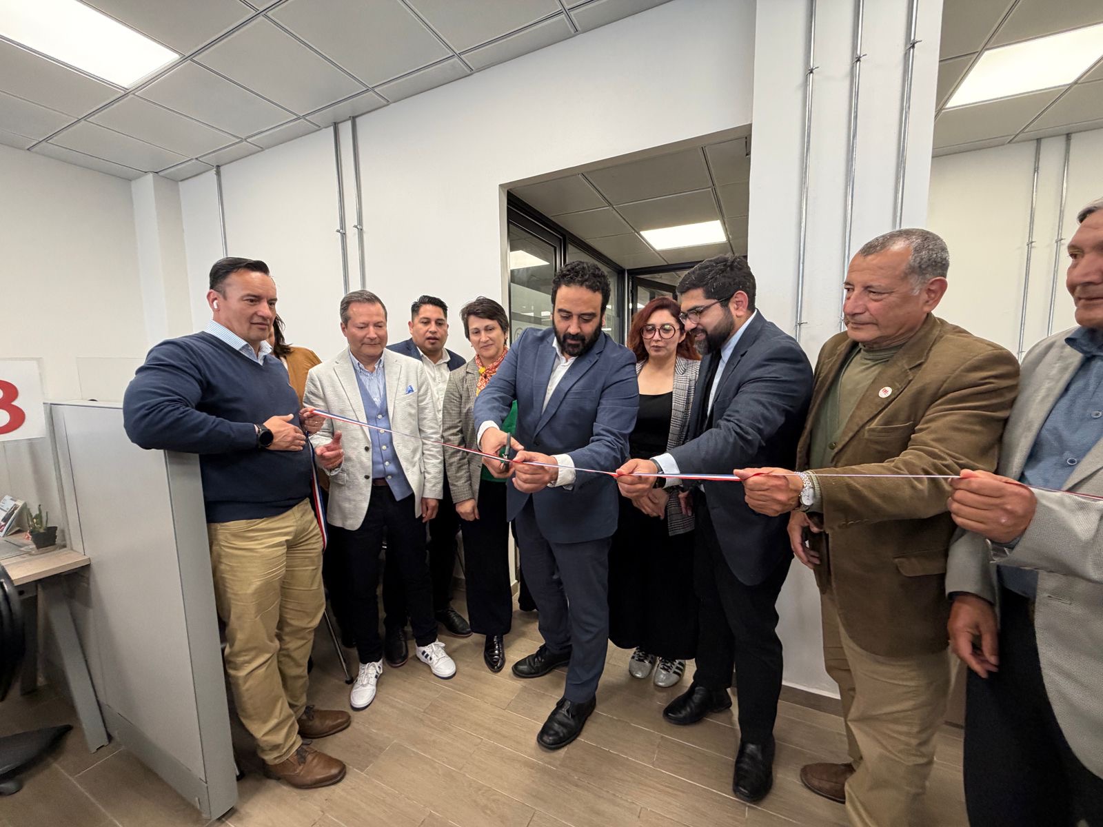 Nueva Inspección Provincial del Trabajo de La Serena amplía su capacidad de atención a usuarios y usuarias