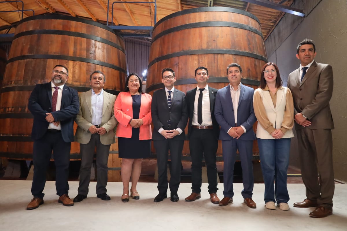 Comisión Hídrica de la Cámara de Diputado sesiona en Cooperativa Control y solicitan soluciones rápidas para la "Zona Cero" se la sequía