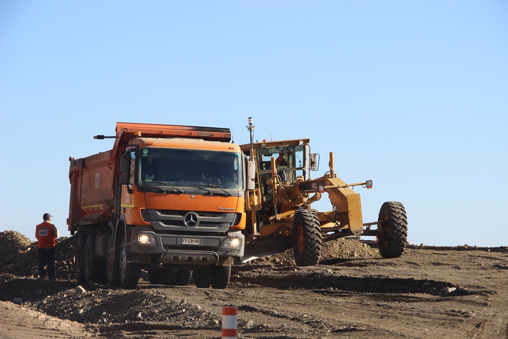 Región de Coquimbo registra nuevo aumento del empleo y reducción de la desocupación en el trimestre julio–septiembre 2025