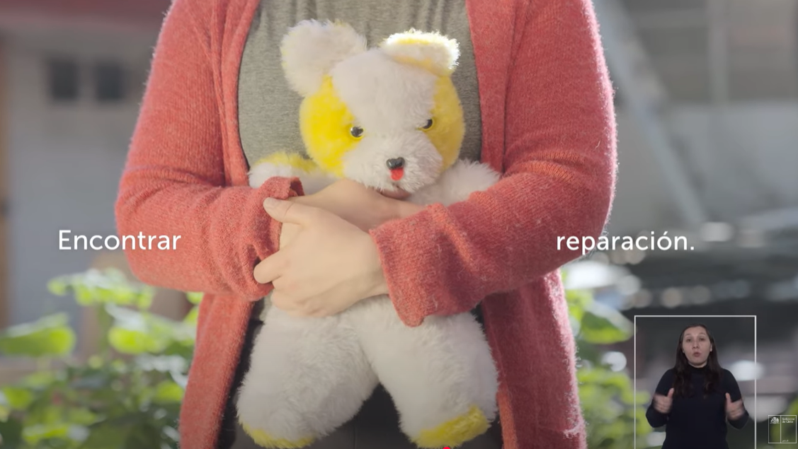 Destacan la labor de la Comisión Verdad y Niñez en la Región de Coquimbo