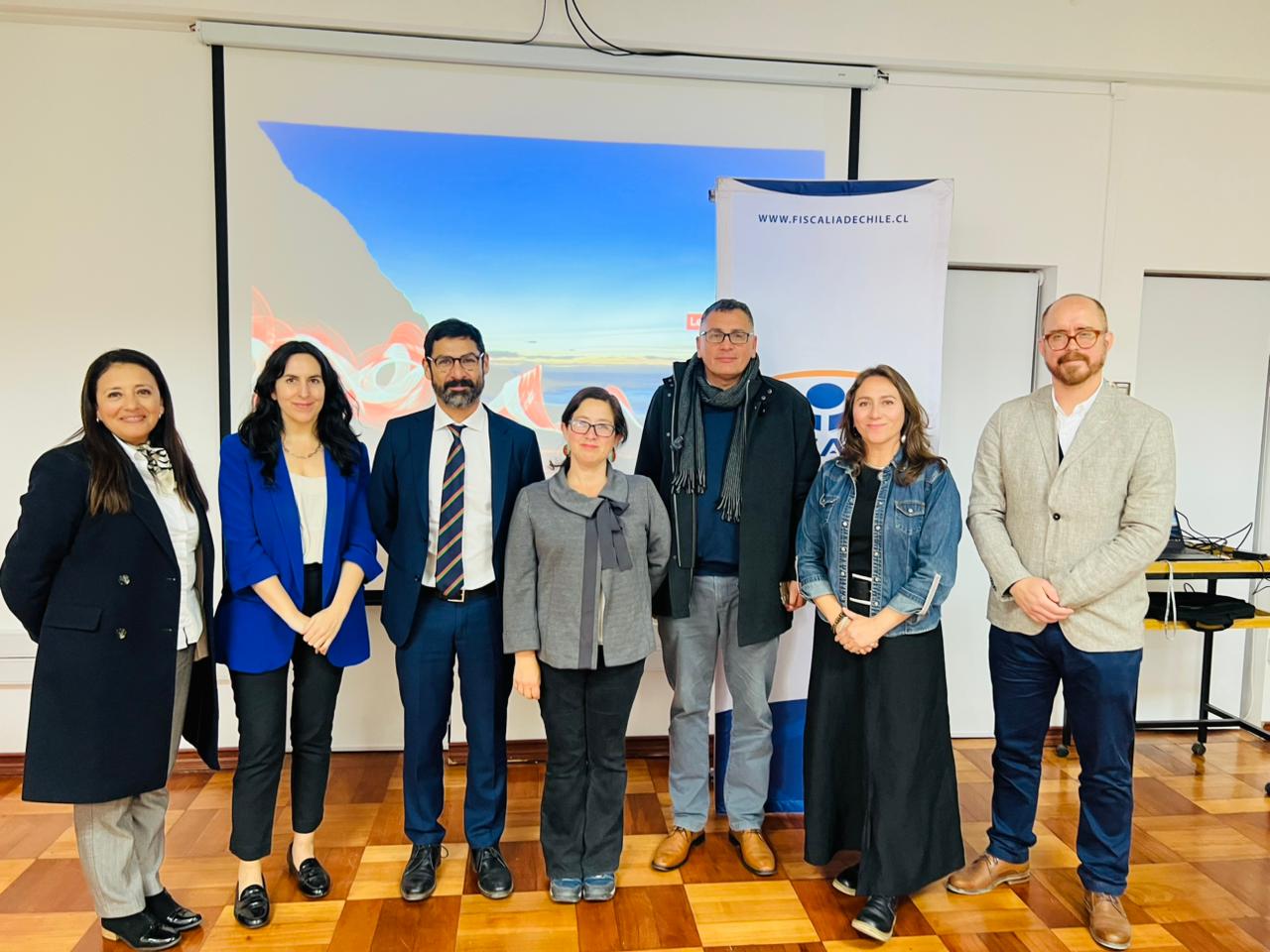 Expertos destacan avances y desafíos en la implementación de la justicia restaurativa en la región de Coquimbo