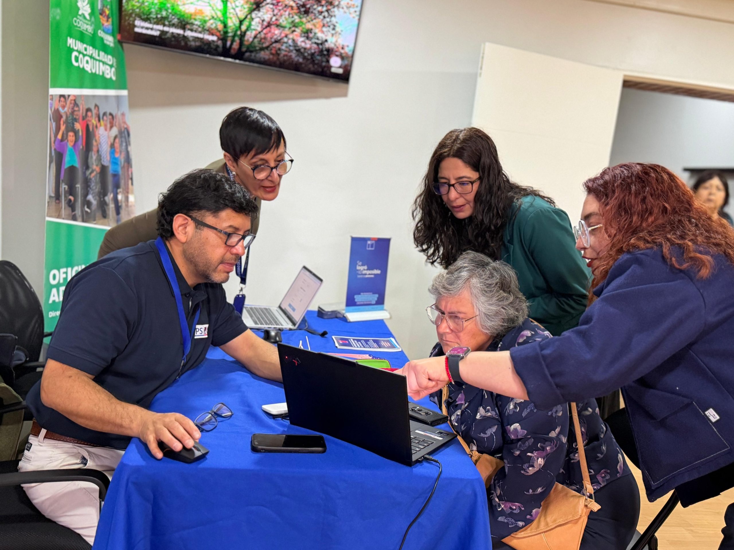 Gobierno lanza simulador “Mi Mejor Pensión” para que las personas conozcan cuánto aumentará su pensión desde enero con el Seguro Social