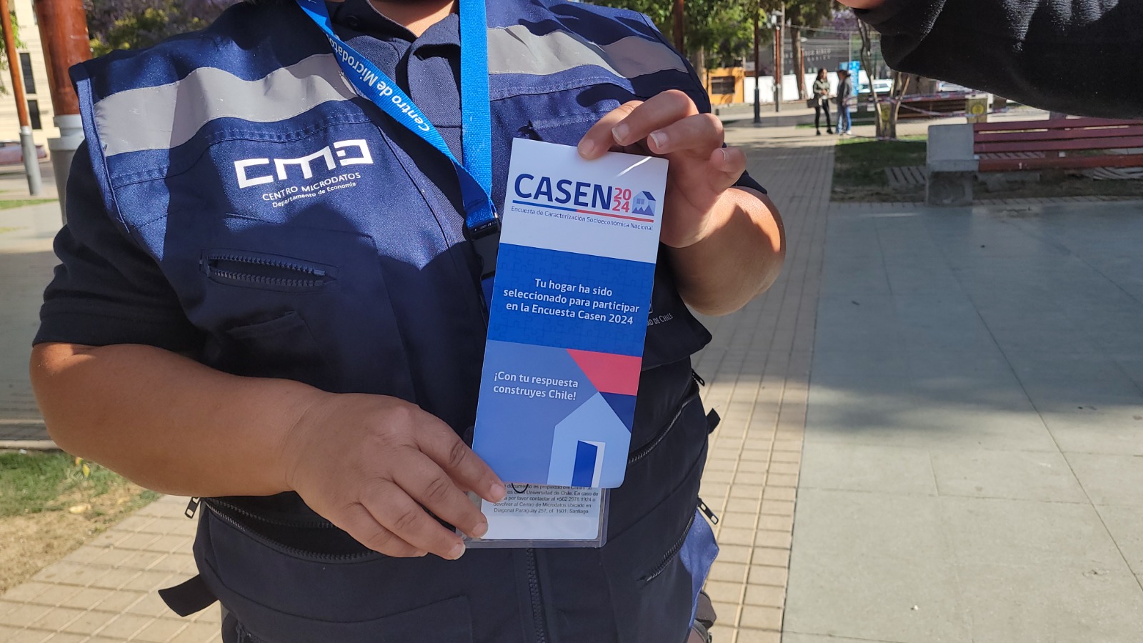 Resultados de la Encuesta CASEN 2024 muestran disminución de la pobreza en la Región de Coquimbo