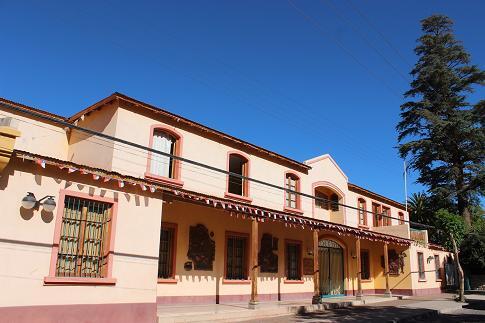 FILTRAN POLÉMICOS AUDIOS ENTRE CONTROL INTERNO Y CONCEJAL DE PAIHUANO