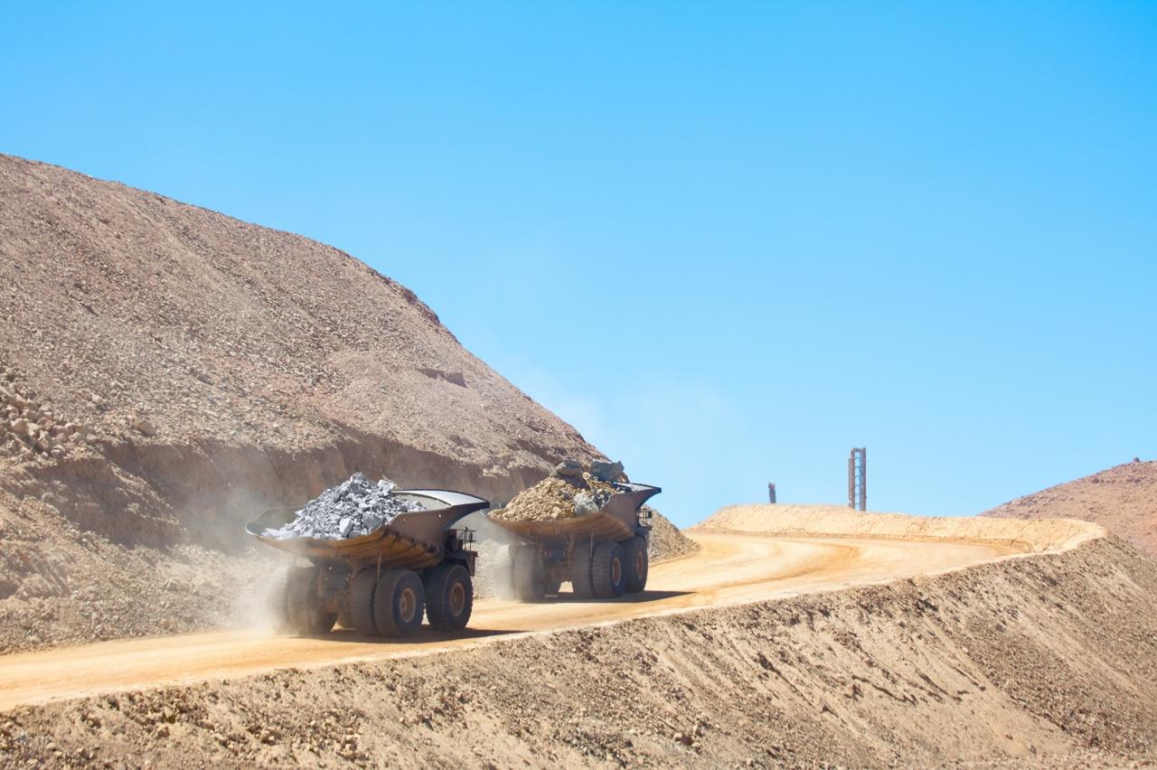 Región de Coquimbo ya suma más de $9.200 millones por Royalty Minero este 2026