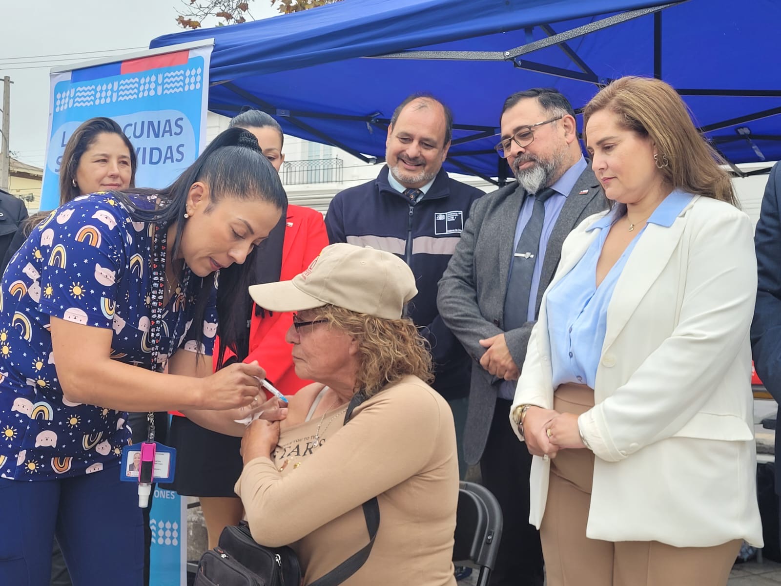 Refuerzan protección de personas en situación de calle antes del invierno