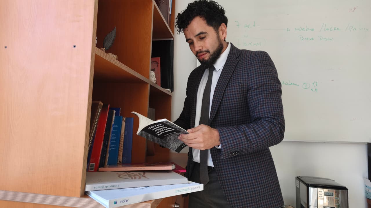 Región de Coquimbo se adjudica más de $200 millones para el Fondo del Libro y la Lectura