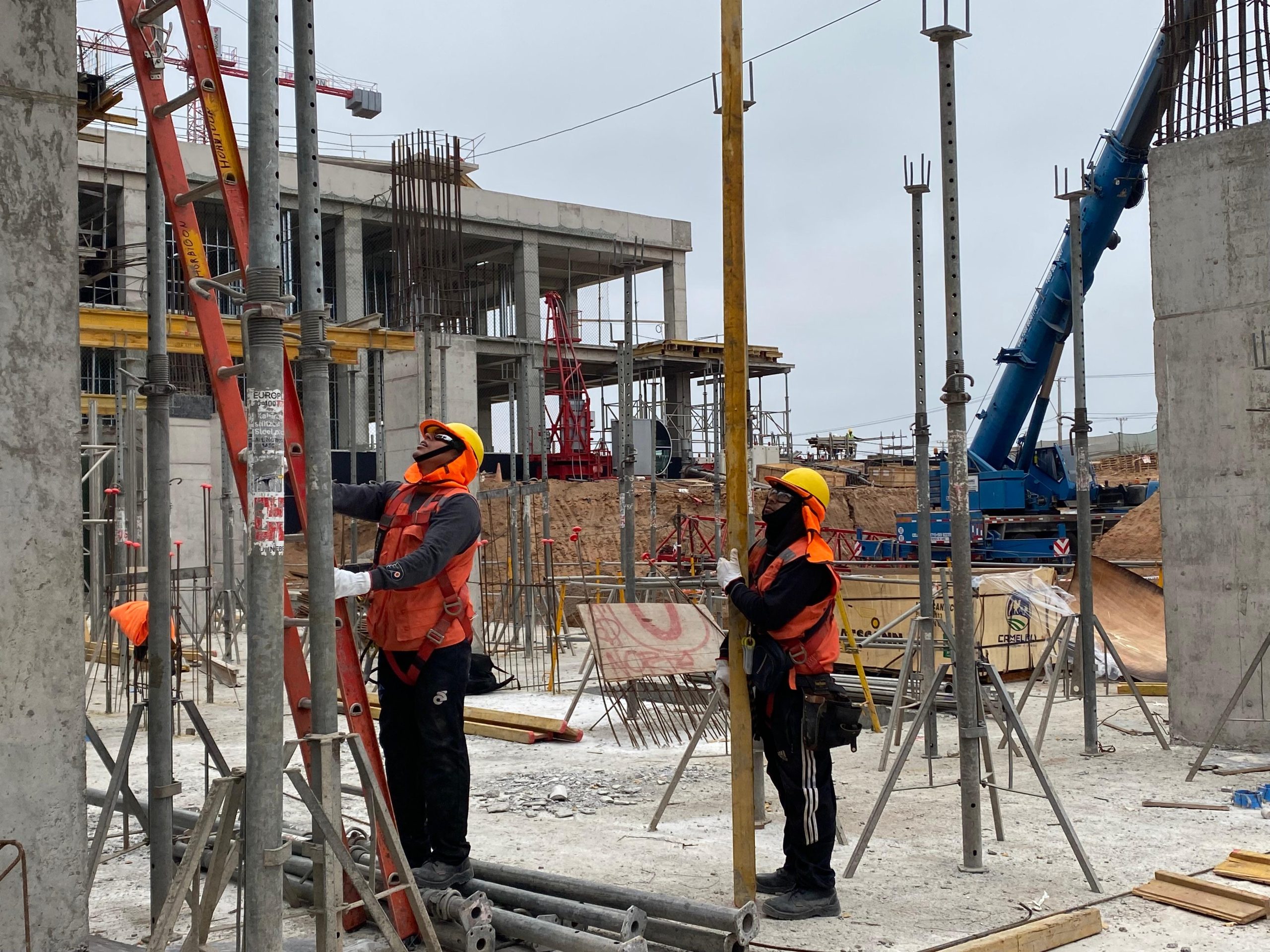 Tasa de Desocupación desciende a 8,0% y autoridad laboral llama a fortalecer el empleo formal