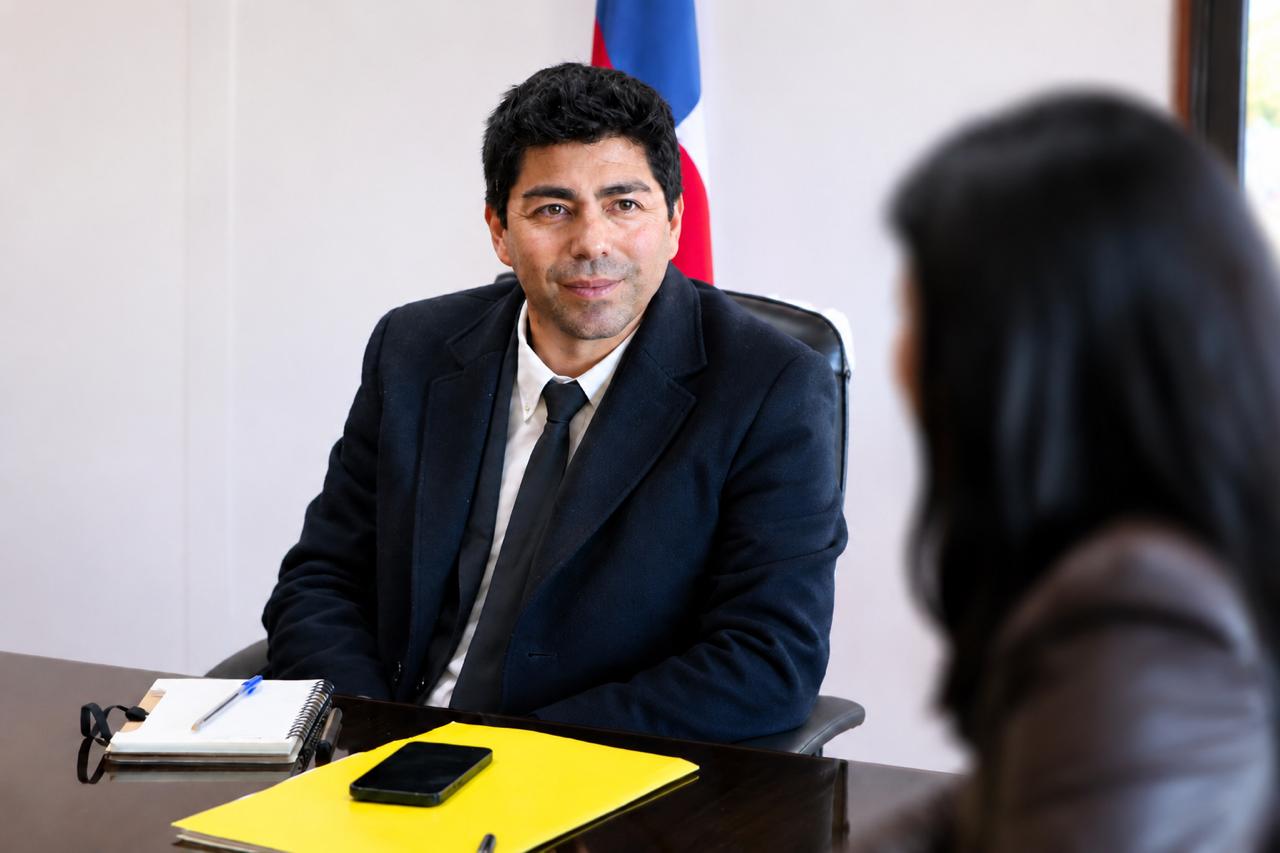 Destacan avance del Proyecto de Reconstrucción Nacional y llaman a respaldar una ley clave para el empleo, la vivienda y la inversión