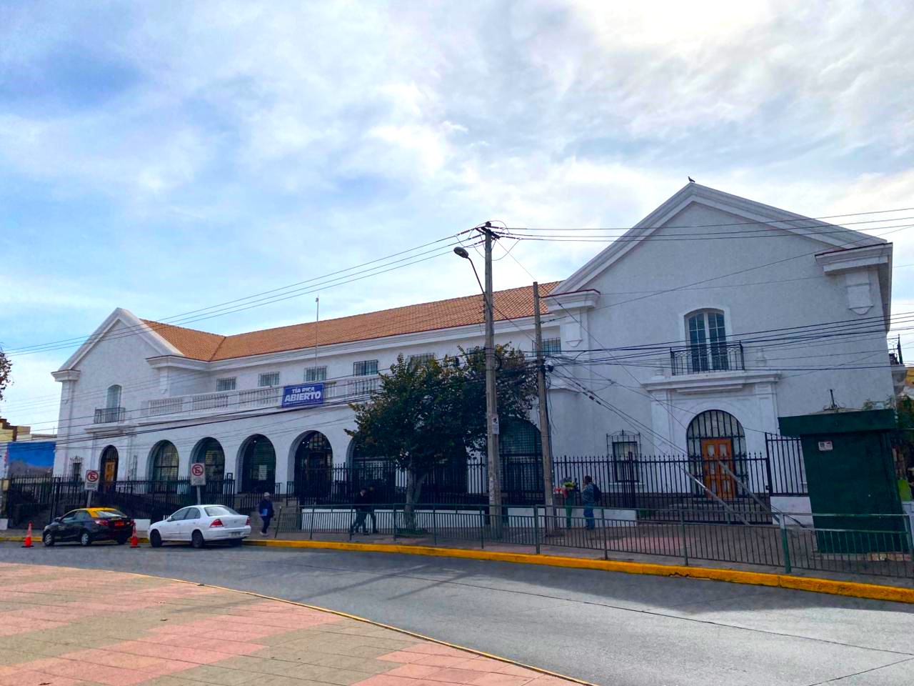 La “Tía Rica” abrirá sus puertas en el Día de los Patrimonios en La Serena