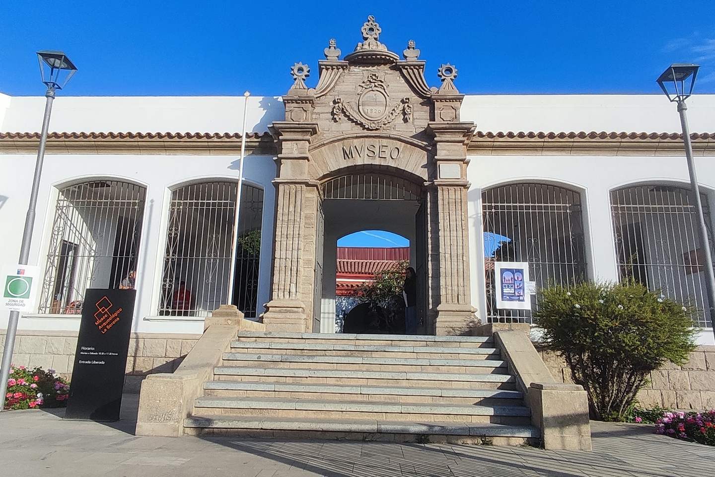 Región de Coquimbo se prepara para el Día del Patrimonio con actividades el sábado 30 y domingo 31 de mayo