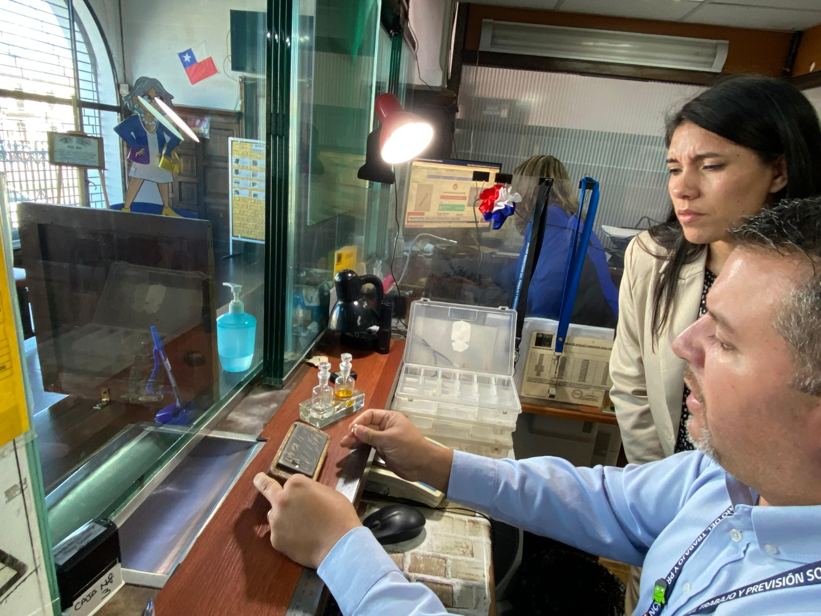 DICREP destaca valorización del oro como alternativa de financiamiento en la Región de Coquimbo