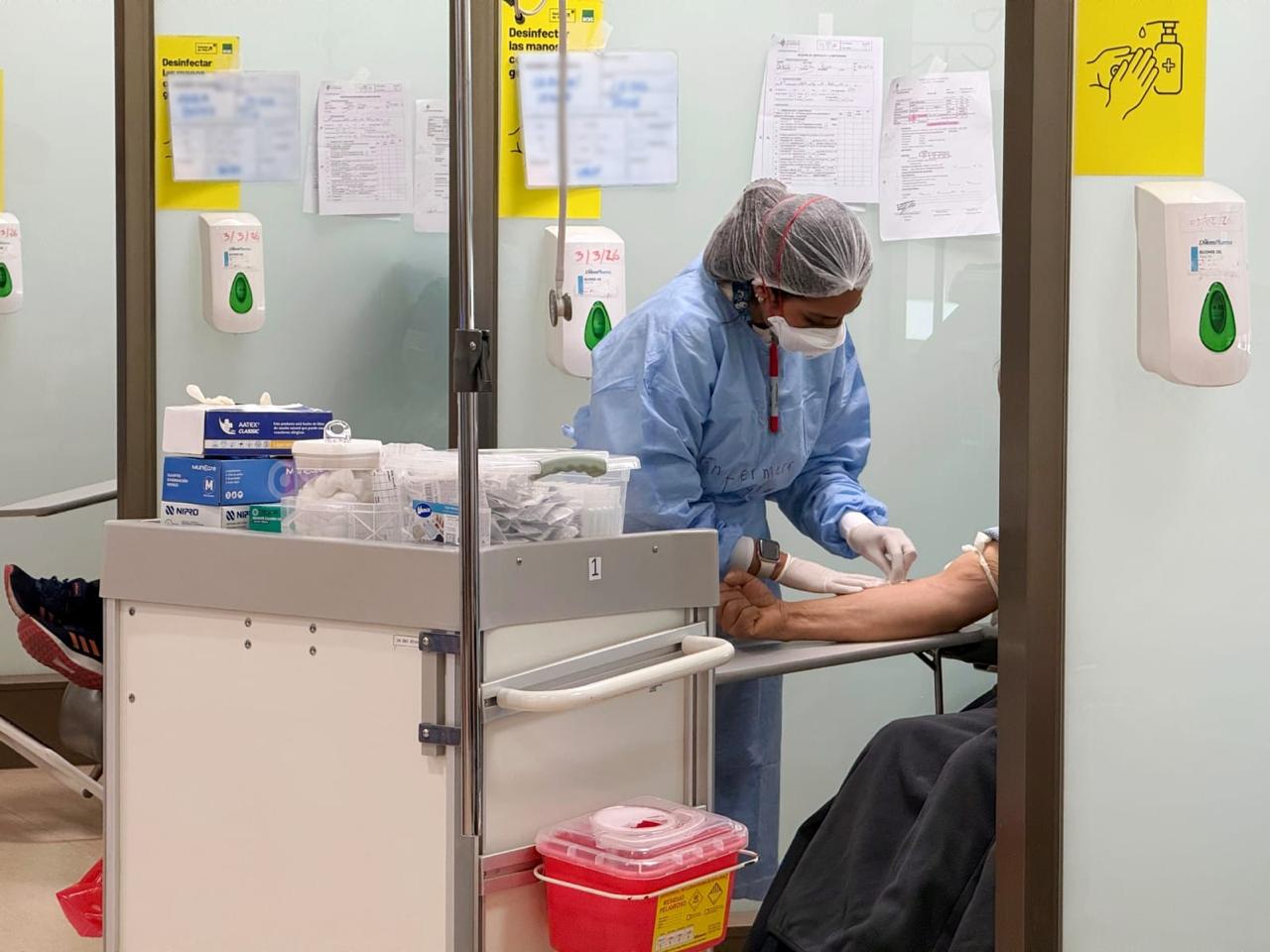 Plan por Alerta Oncológica ha resuelto casi 2 mil casos en la región