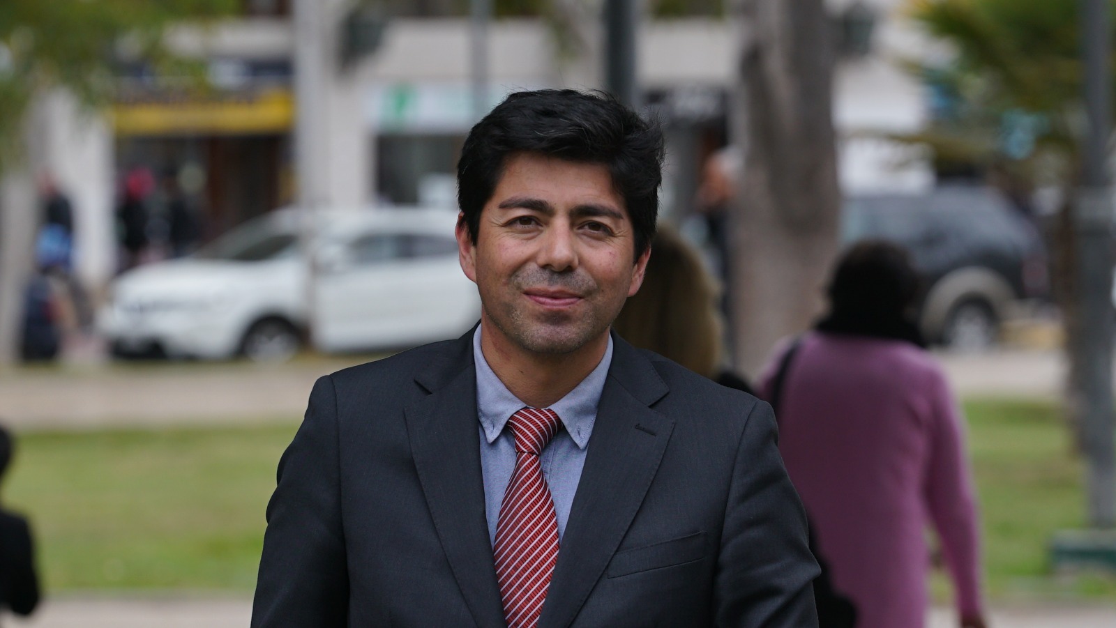 [Opinión] Escuelas protegidas: una señal clara para devolver tranquilidad a las comunidades educativas