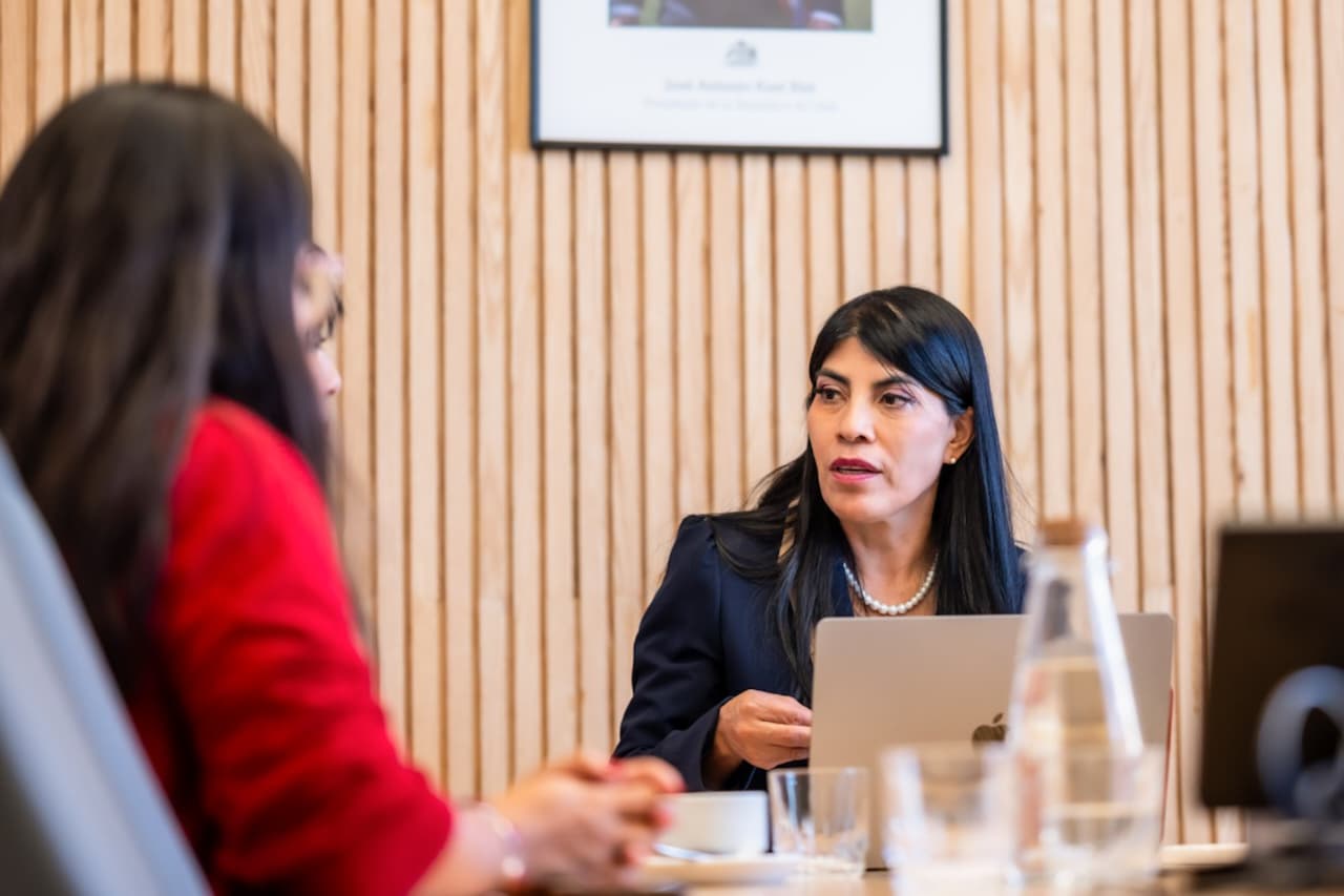 Ministerio de Ciencia, Tecnología, Conocimiento e Innovación detecta más de $100 mil millones en incumplimientos de Becas Chile y anuncia mejoras al programa 
