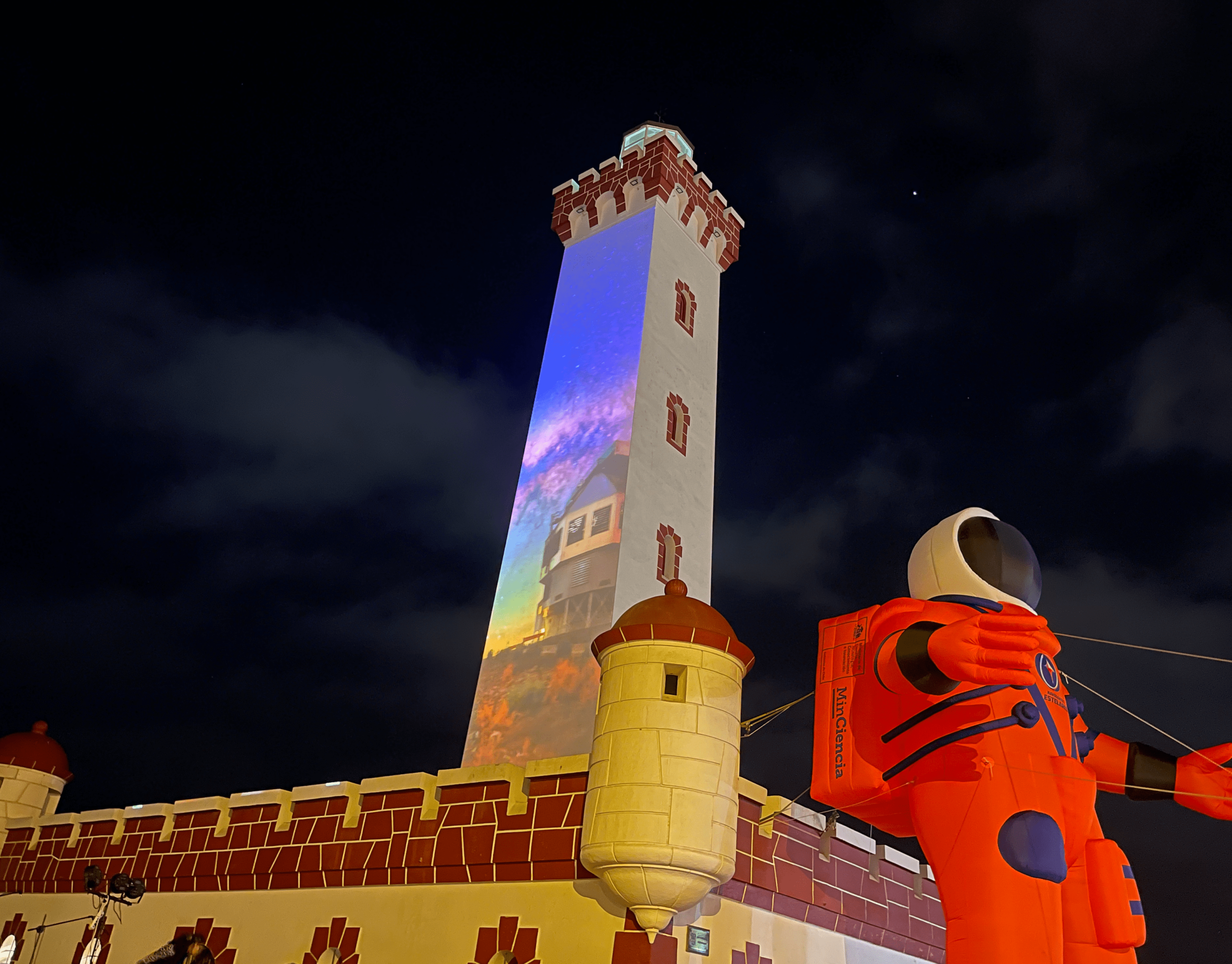 La Serena recibirá nueva edición de festival de astroturismo, ciencia y patrimonio más grande del norte del país