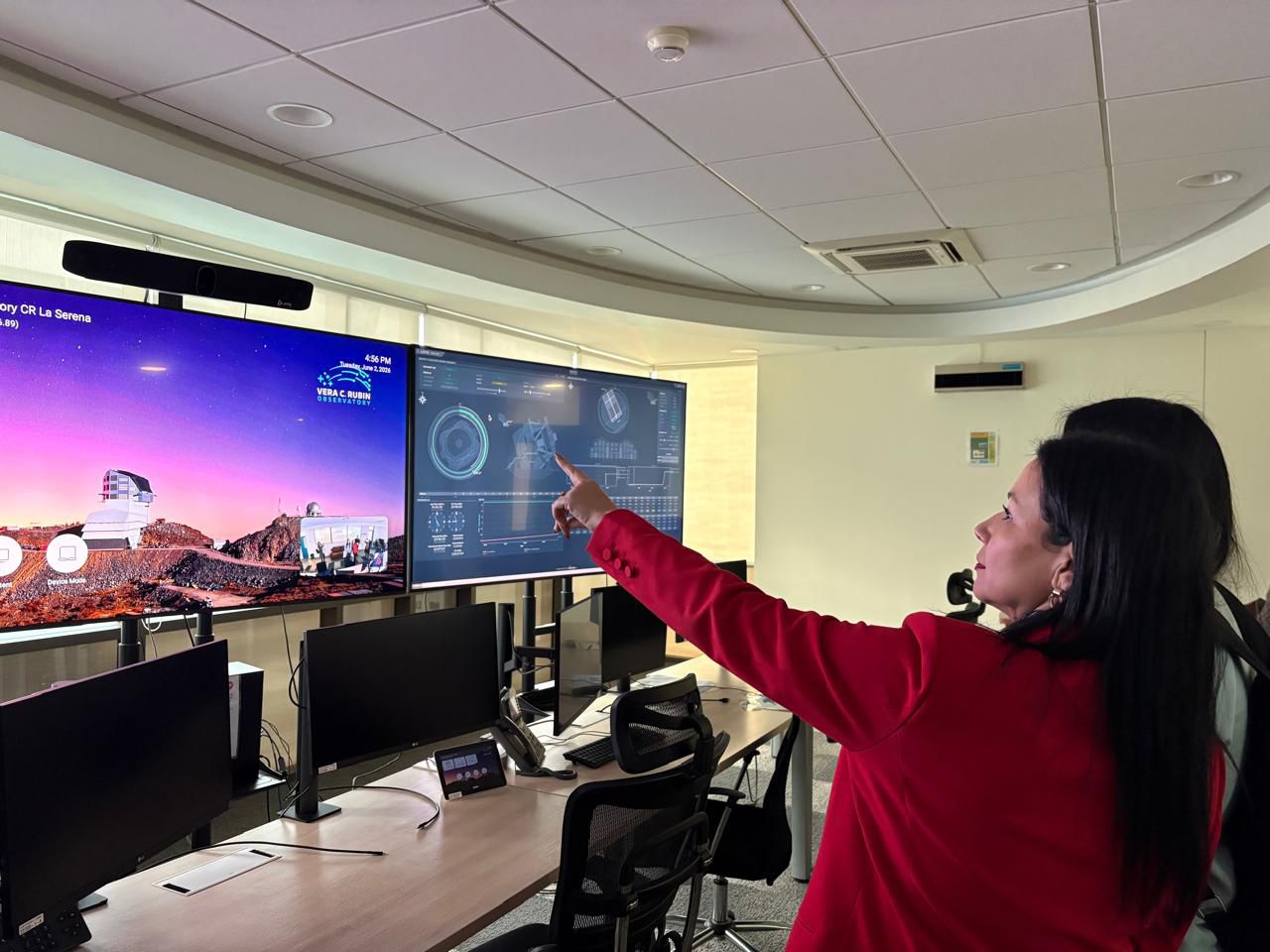Seremi de Ciencia invita a postular a Premios Internacionales L’Oréal-UNESCO “For Women in Science”