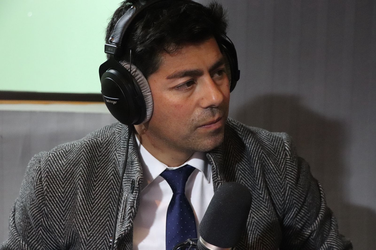Seremi de Gobierno destaca despacho a ley de Escuelas Protegidas y cuestiona rechazo de parlamentarios de la Región de Coquimbo