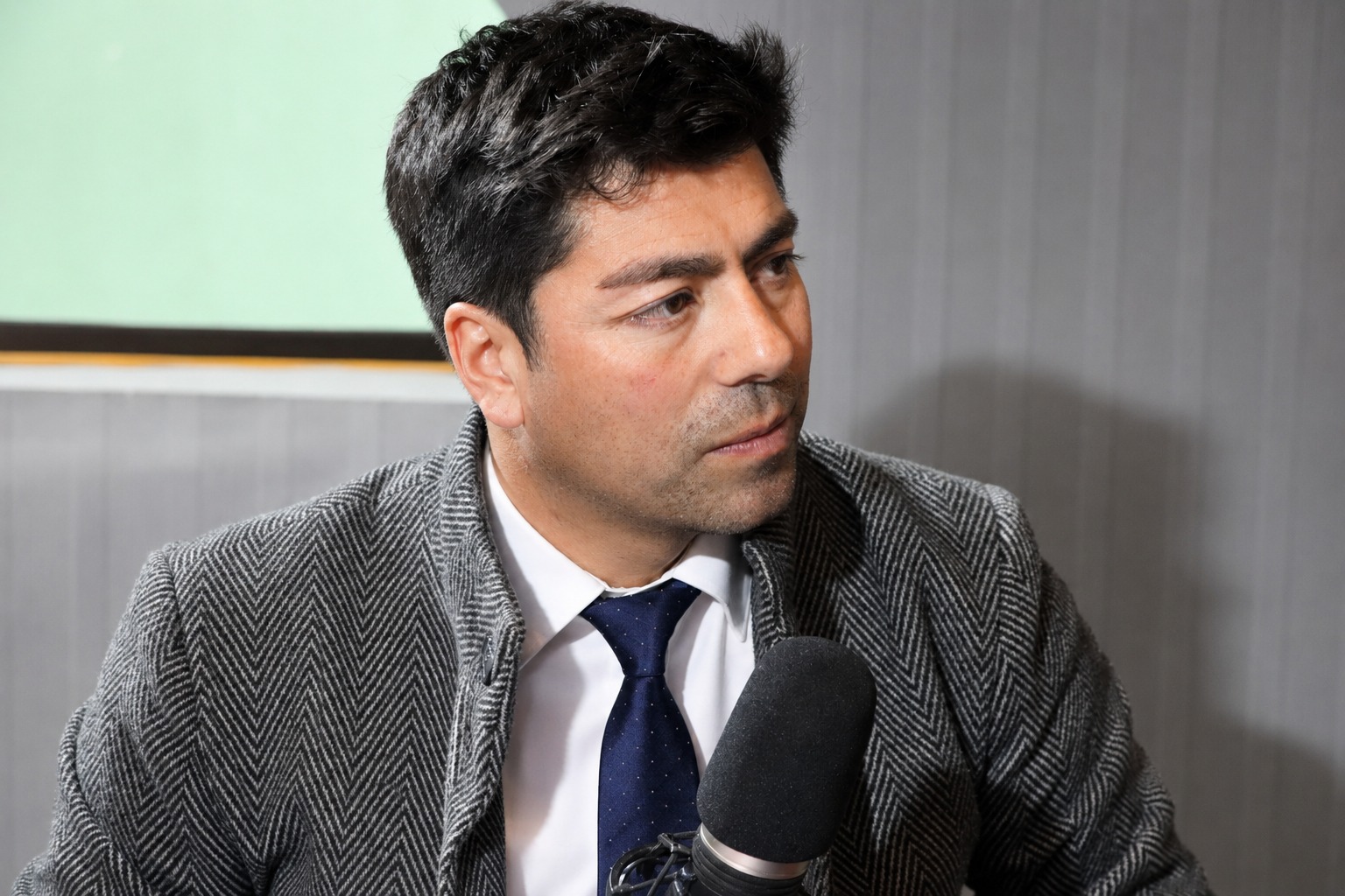 Vocero cuestiona intento de modificar Ley Naín-Retamal: “Chile necesita más respaldo a Carabineros, no menos”