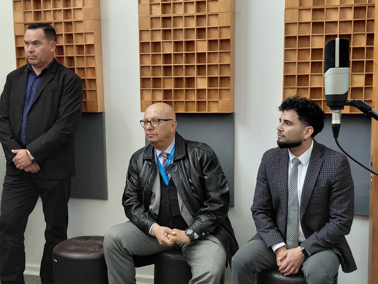 Cuando el talento encuentra un espacio: la música fortalece la reinserción social juvenil en Coquimbo