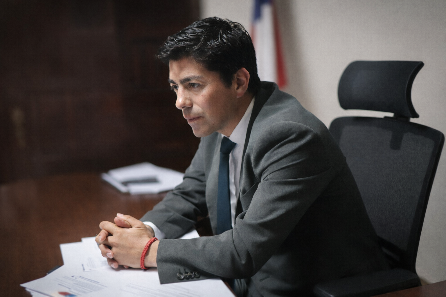 Llaman al Senado a avanzar en Proyecto de Reconstrucción y ponen foco en su impacto para regiones como Coquimbo