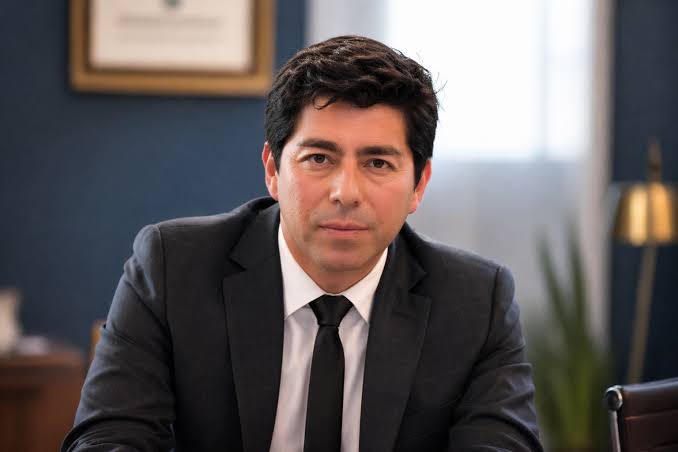 Vocero regional llama a debatir Ley de Reconstrucción con responsabilidad y altura de miras